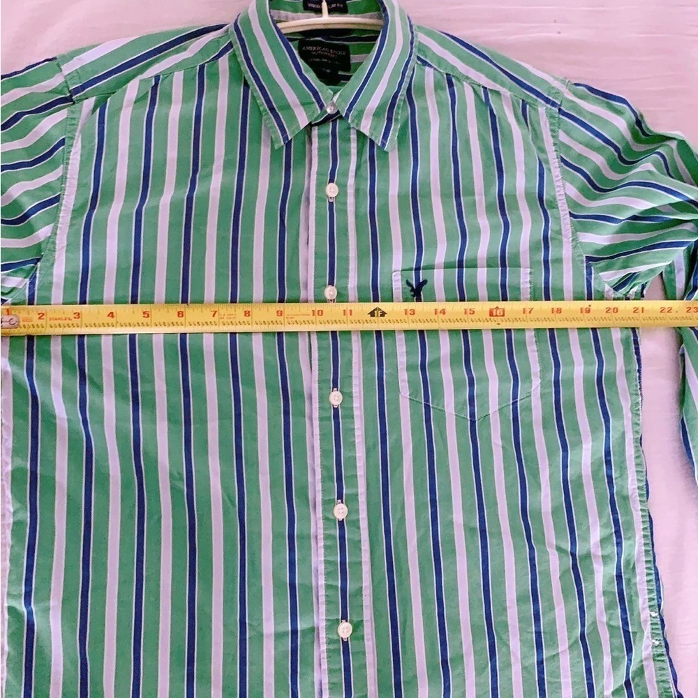 American Eagle long sleeve S - Picture 9 of 9